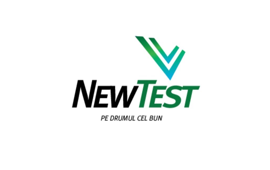NEW TEST SRL